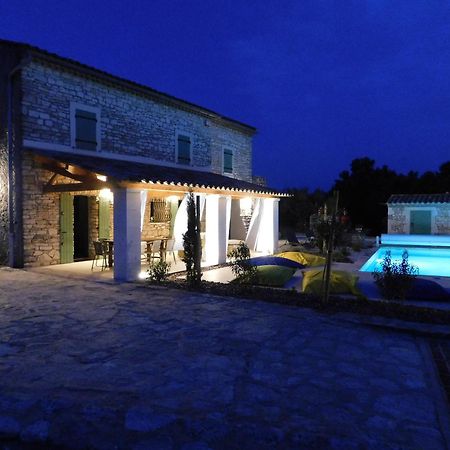 Mazet Solaris Villa Orgnac-l'Aven Exterior photo